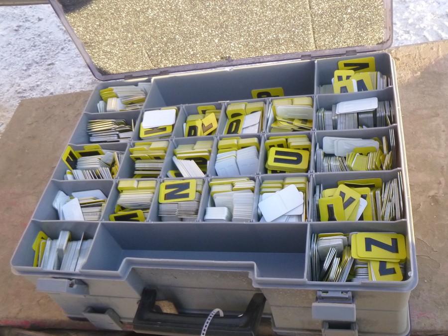 ClubBid Auction Fort McMurray, AB Feburary 6, 2020 Fisher