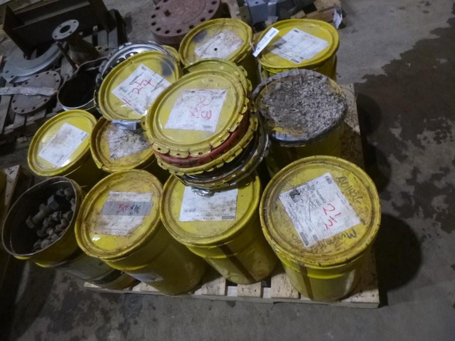 ClubBid Auction Fort McMurray, AB March 26, 2020 Consignment