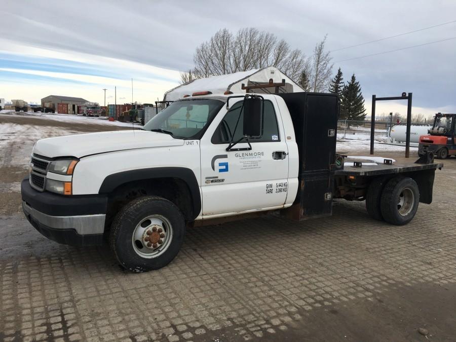 ClubBid Auction High River, AB March 24, 2020 Calgary Regional