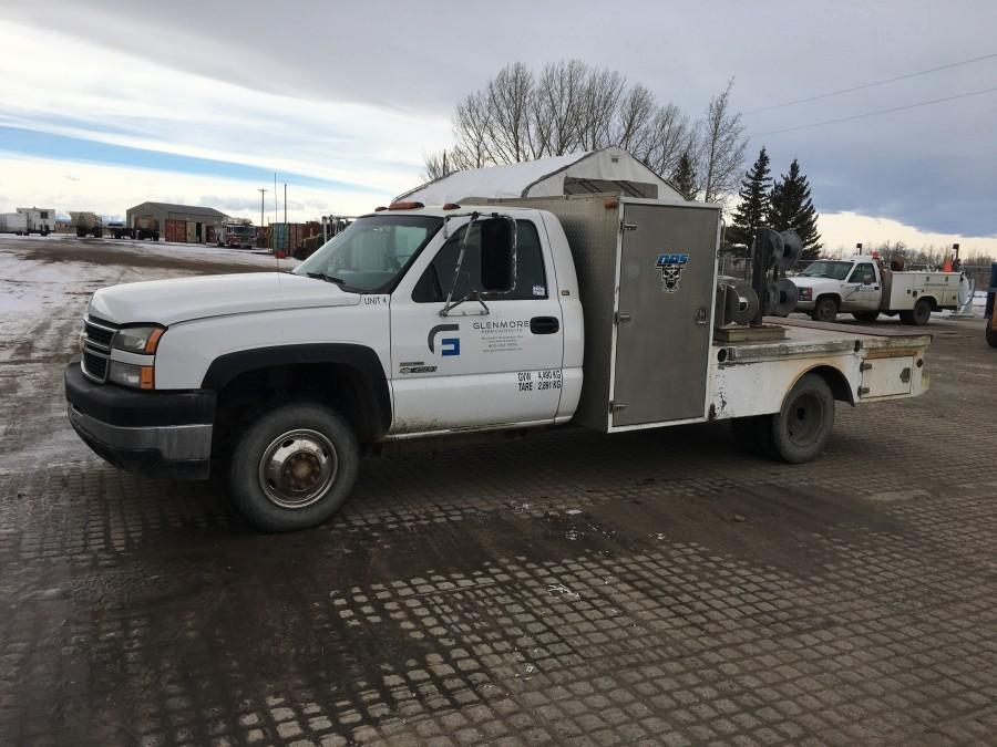 ClubBid Auction High River, AB March 24, 2020 Calgary Regional