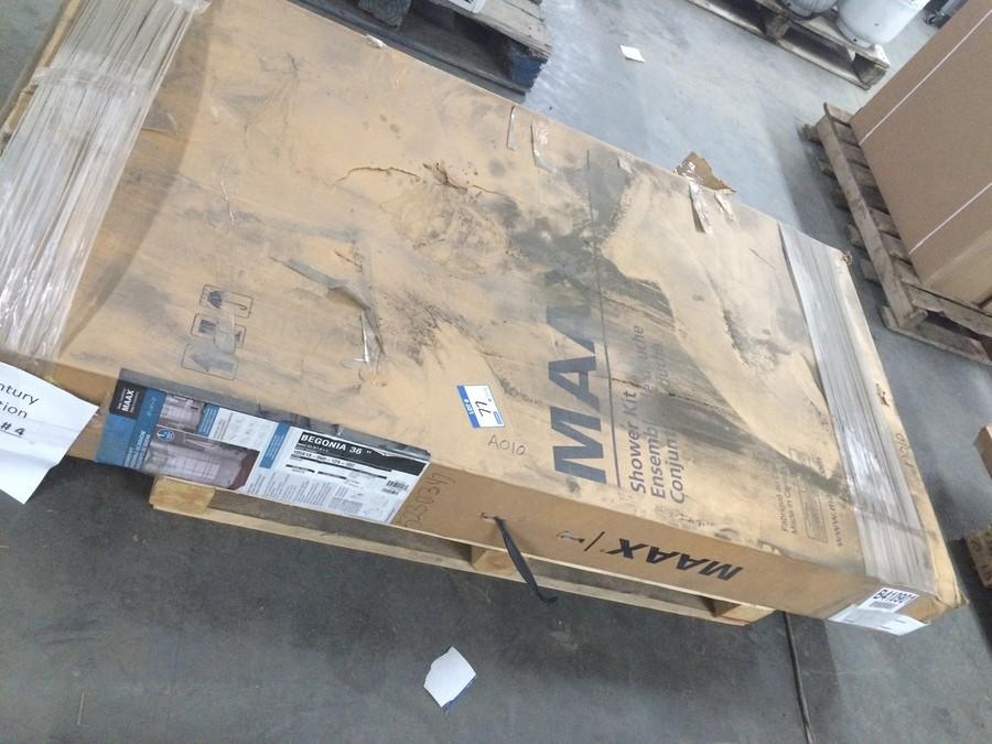 ClubBid Auction High River, AB March 24, 2020 Calgary Regional Auction Centre Absolute