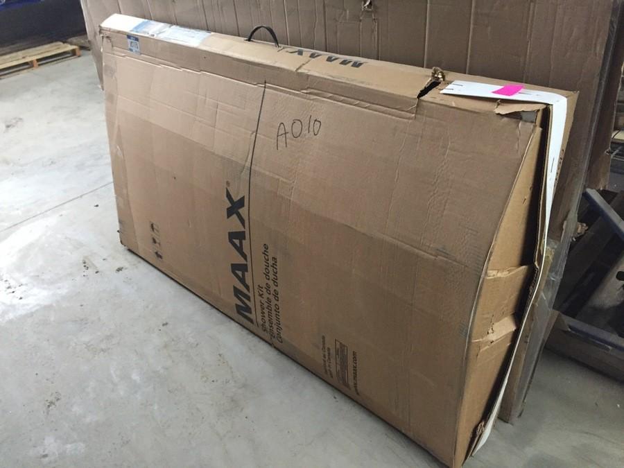 ClubBid Auction High River, AB April 28, 2020 Calgary Regional Auction Centre Absolute