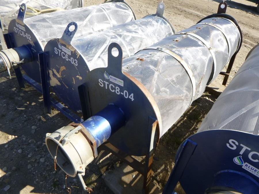 ClubBid Auction Grande Prairie, AB May 25, 2020 Blueline Energy