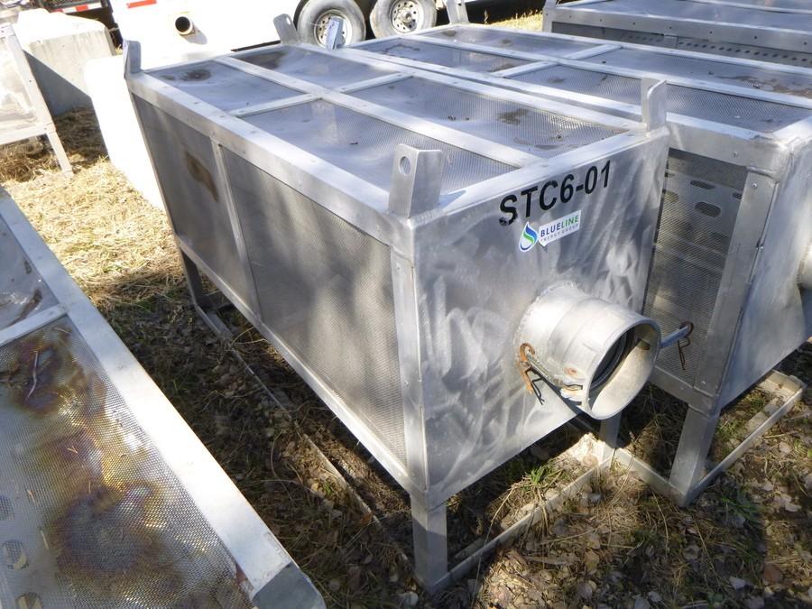 ClubBid Auction Grande Prairie, AB May 25, 2020 Blueline Energy