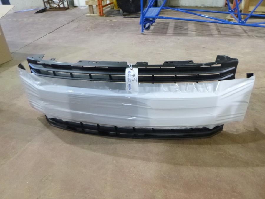 ClubBid Auction Grande Prairie, AB May 25, 2020 Blueline Energy