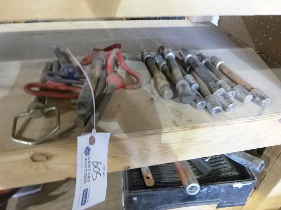 ClubBid Auction Grande Prairie, AB May 25, 2020 Blueline Energy