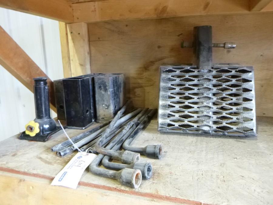 ClubBid Auction Grande Prairie, AB May 25, 2020 Blueline Energy