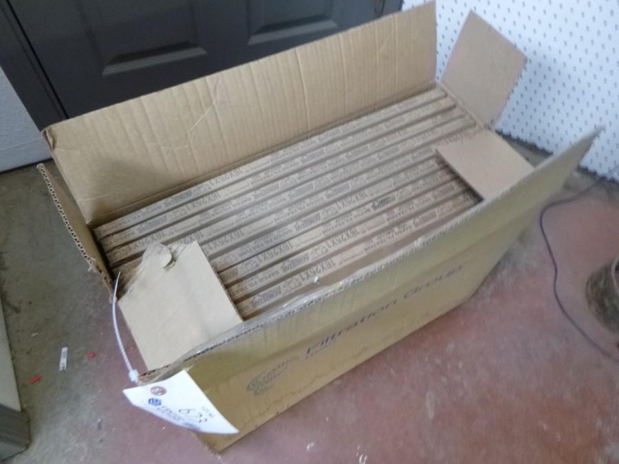 ClubBid Auction Grande Prairie, AB May 25, 2020 Blueline Energy