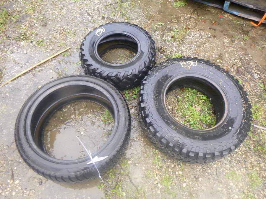 ClubBid Auction Acheson, AB May 28, 2020 Pushor Trucks Complete