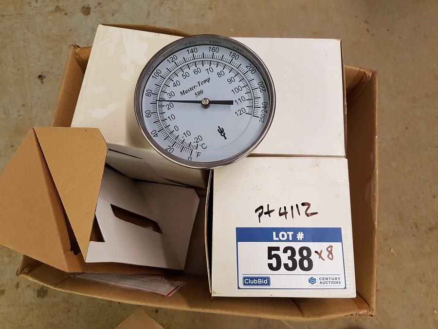 ClubBid Auction Stettler & Lloydminster AB June 14, 2018 Foremost