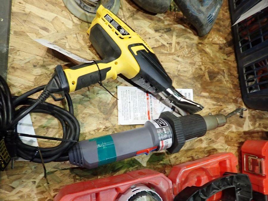 ClubBid Auction Calgary, AB Unreserved Timed Online Receivership