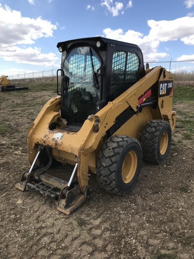 ClubBid Auction Fort Saskatchewan, AB June 4, 2019 Edmonton
