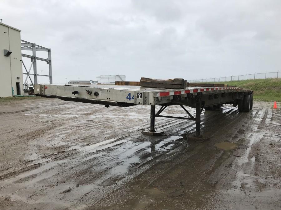 ClubBid Auction Leduc and Fort Sask, AB June 27, 2019 Frontier