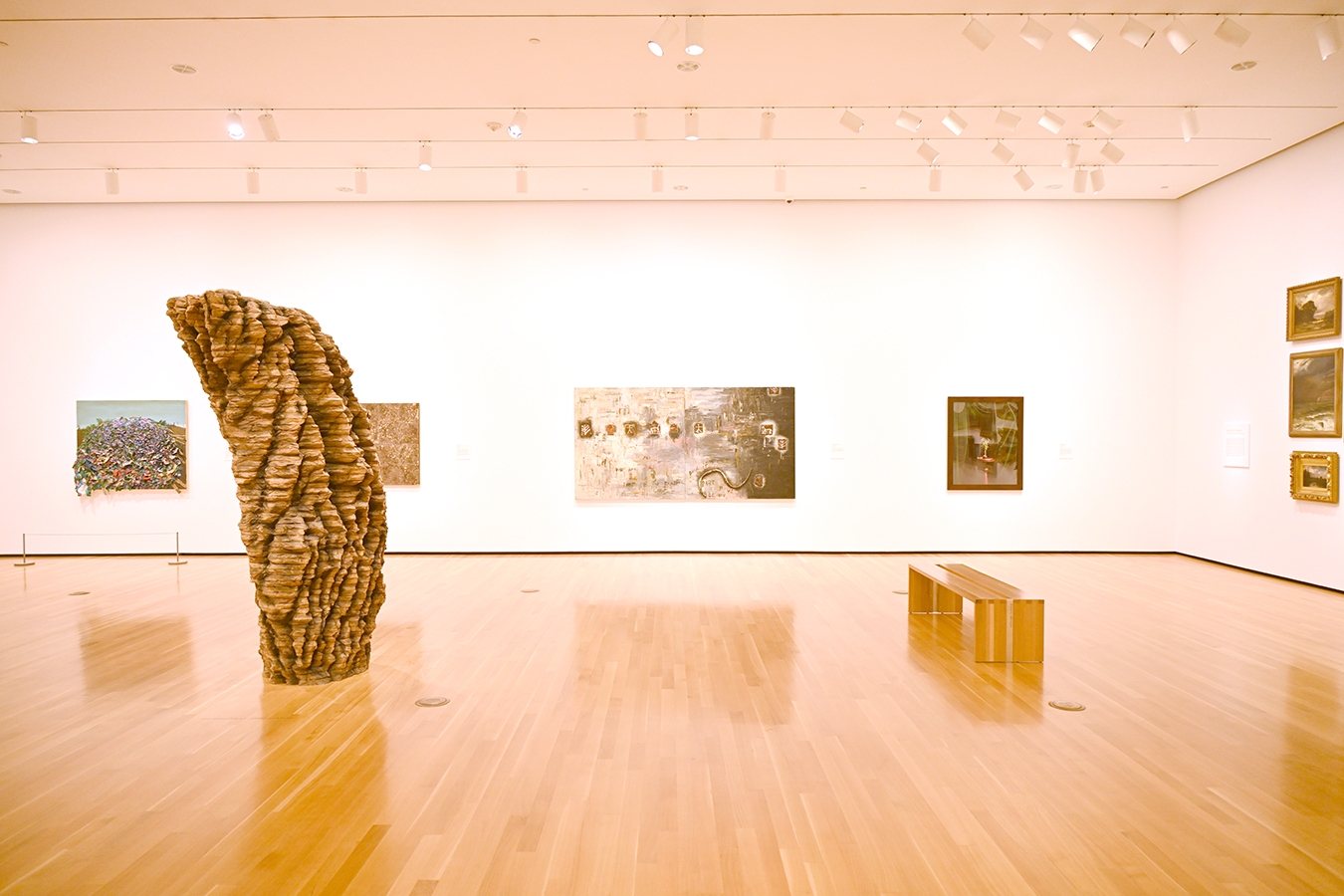 Celebrating the 100 Year Anniversary of the Akron Art Museum Litelab