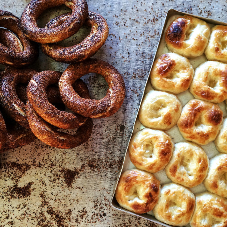 The 16 most delicious traditional foods you need to try while in Turkey