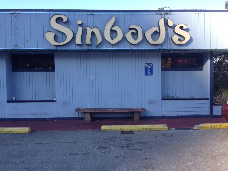 I Visited San Francisco’s WorstRated Yelp Restaurants and Got Food