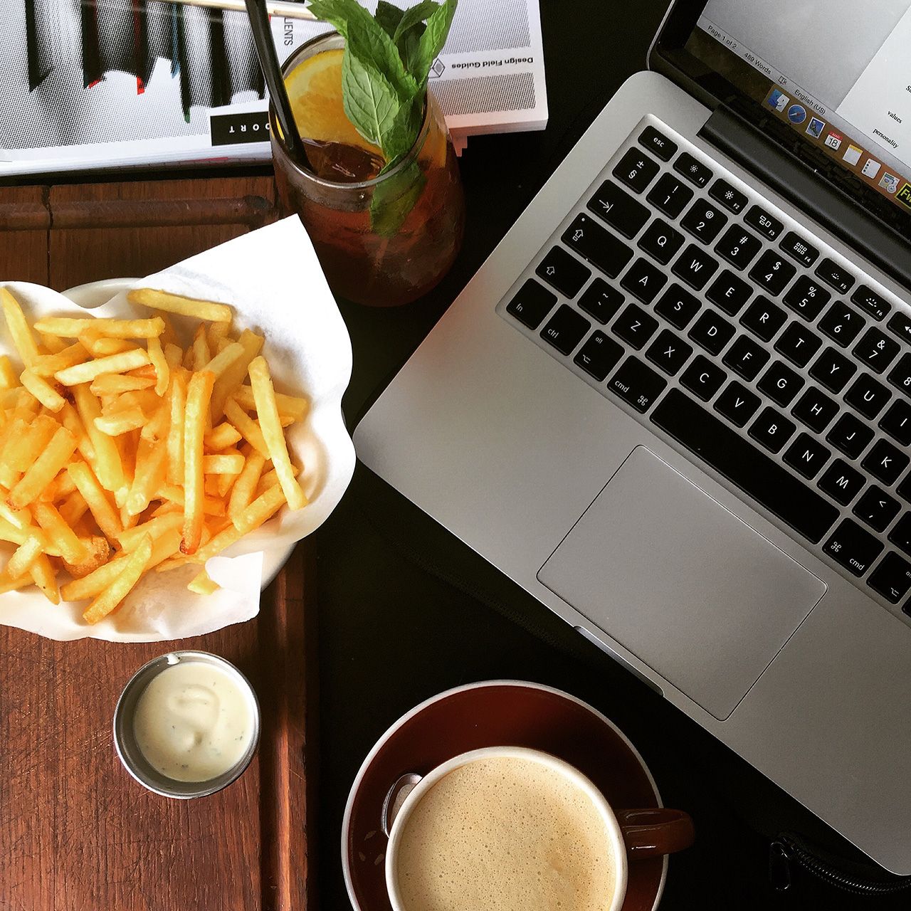 10 Best Cafes to Work in Cape Town