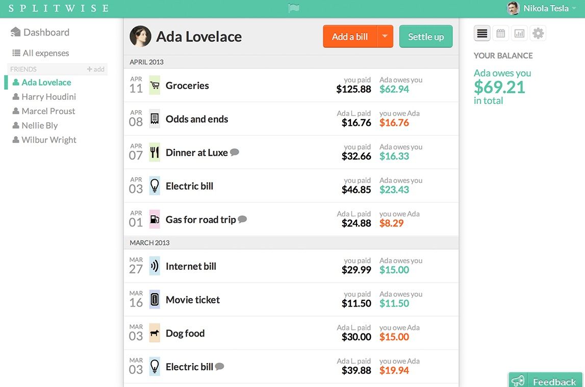 Best Budgeting Apps for Travelers