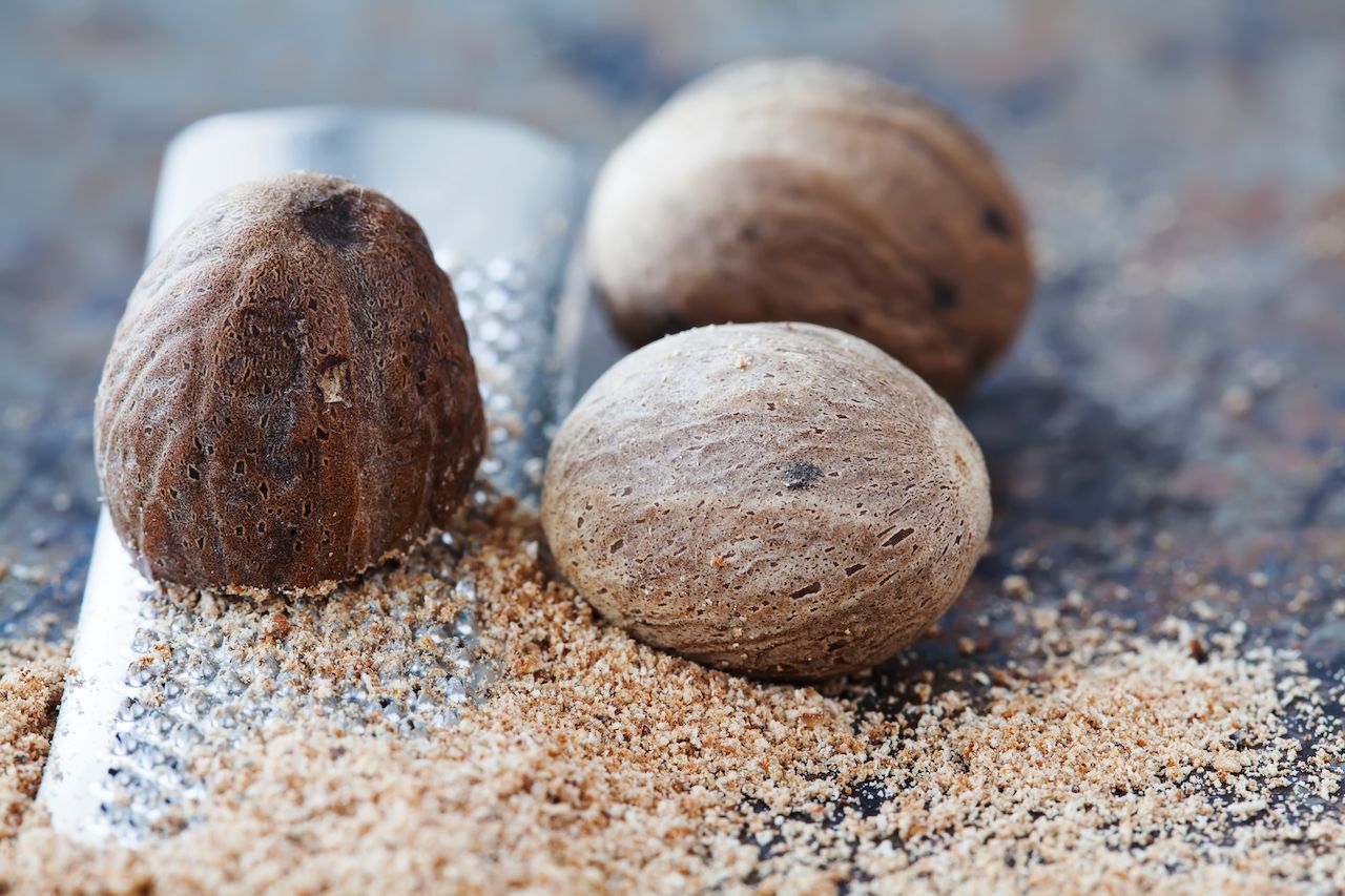 Poisonous, toxic foods people eat every day