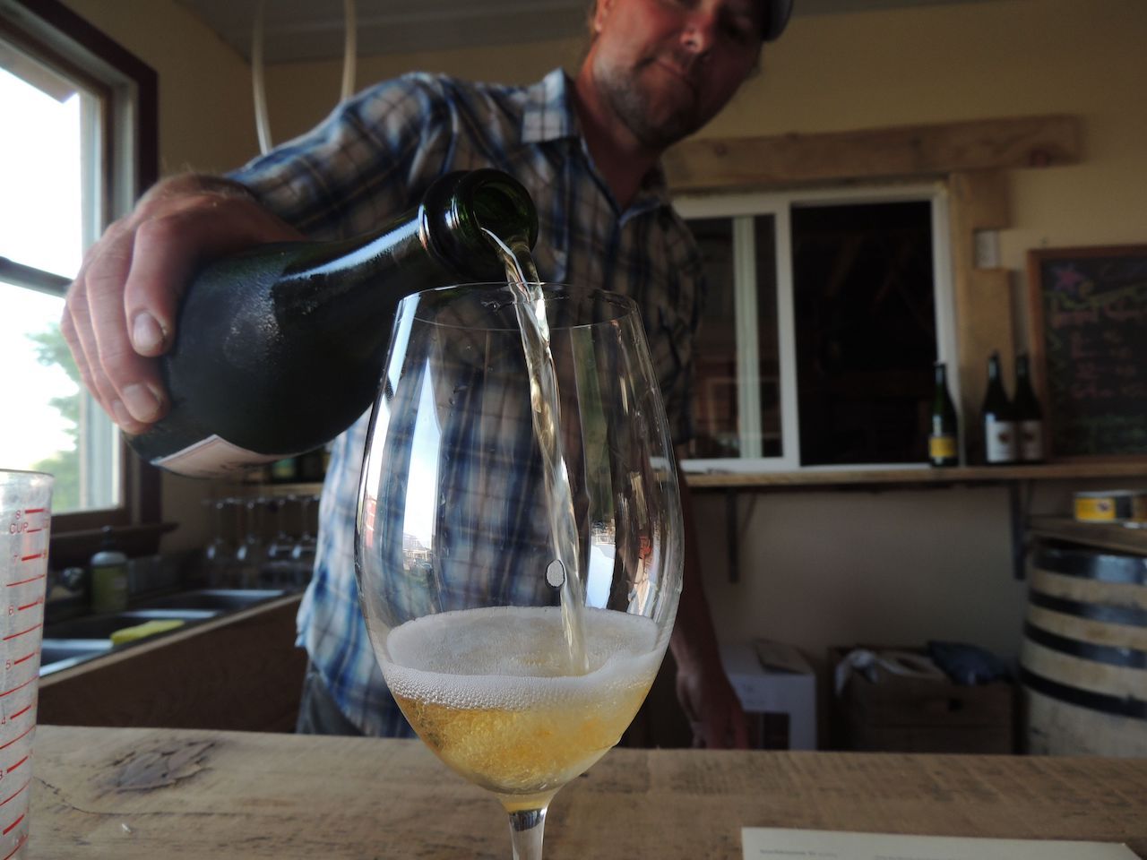 The Best Places to Drink Cider Near Ithaca, New York