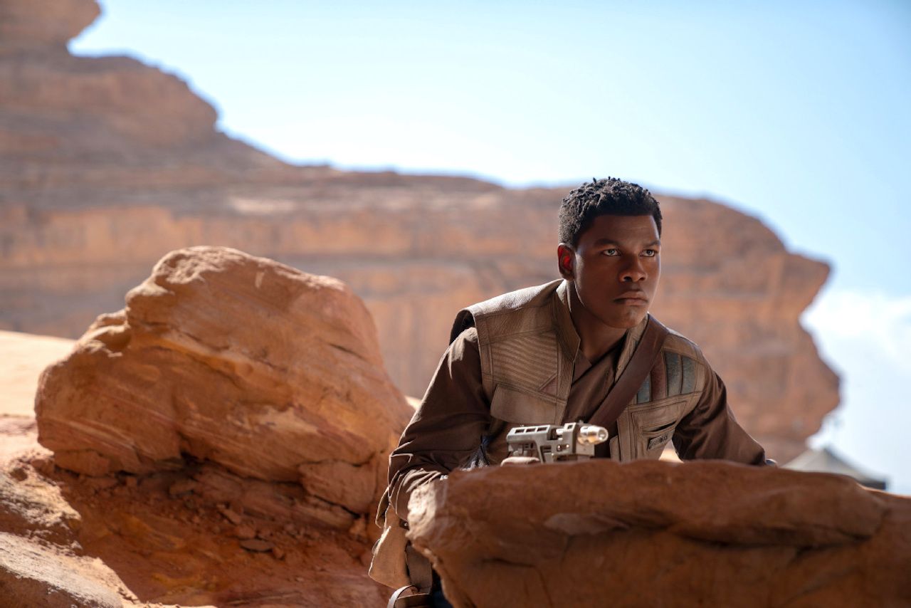 ‘Dune’ 2020 Movie Filmed in the Wadi Rum Desert in Jordan