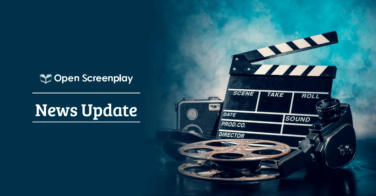 Open Screenplay joins the Canadian Film Centre’s prestigious IDEABOOST Network Connect program
