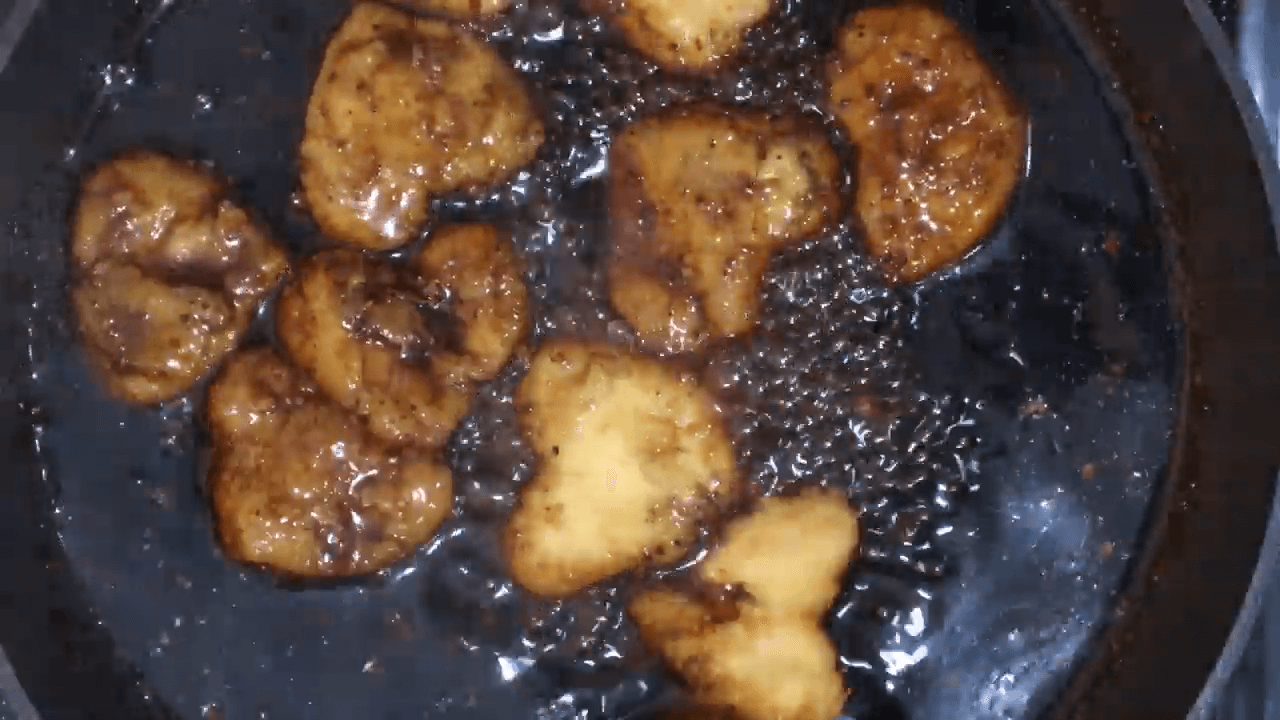 Teriyaki Chicken Hearts Valentine Special Tasted Recipes