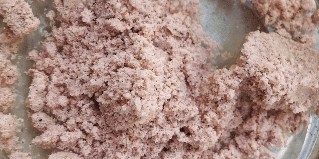 Black Salt / काला नमक Common Names and Benefits Tasted Recipes