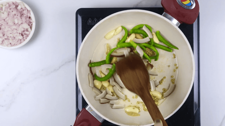 Spicy Potato Sabzi (Aloo Ki Sabji) Tasted Recipes