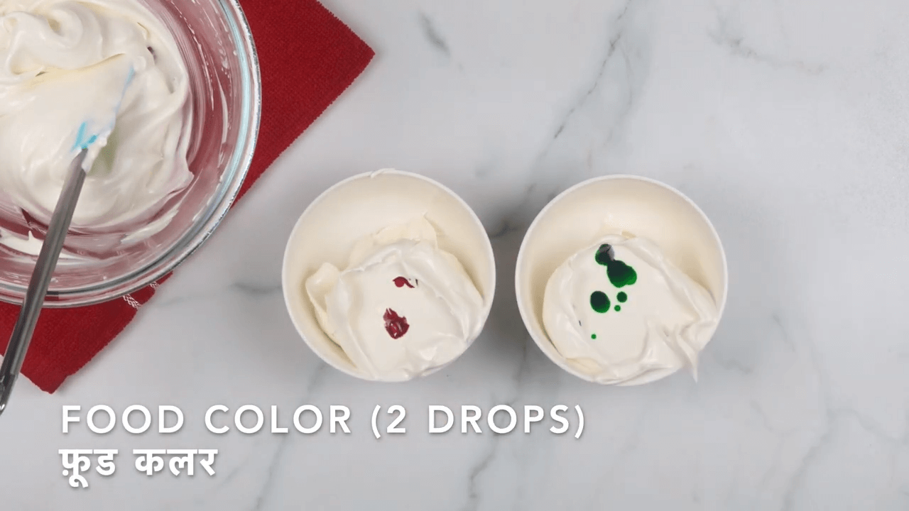 Homemade Whip Cream (Using Egg White) Tasted Recipes