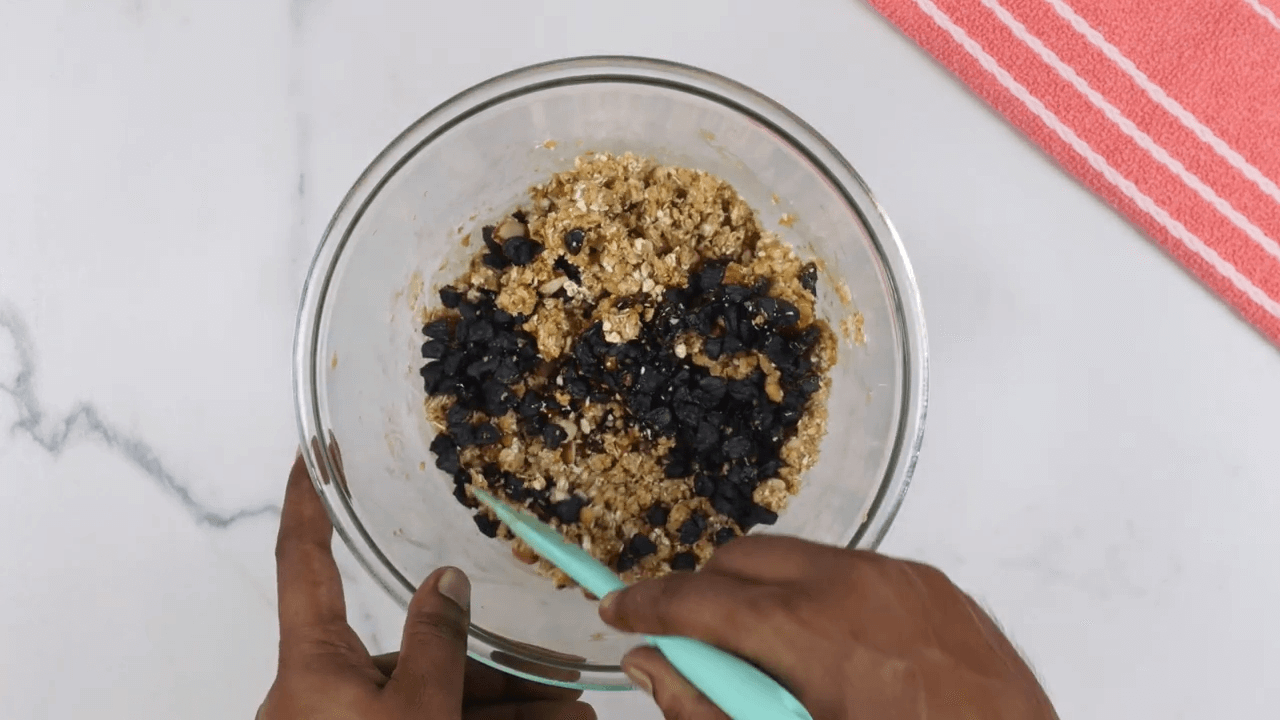 Oats Energy Bars Roasted Rolled Oats & Honey Tasted Recipes