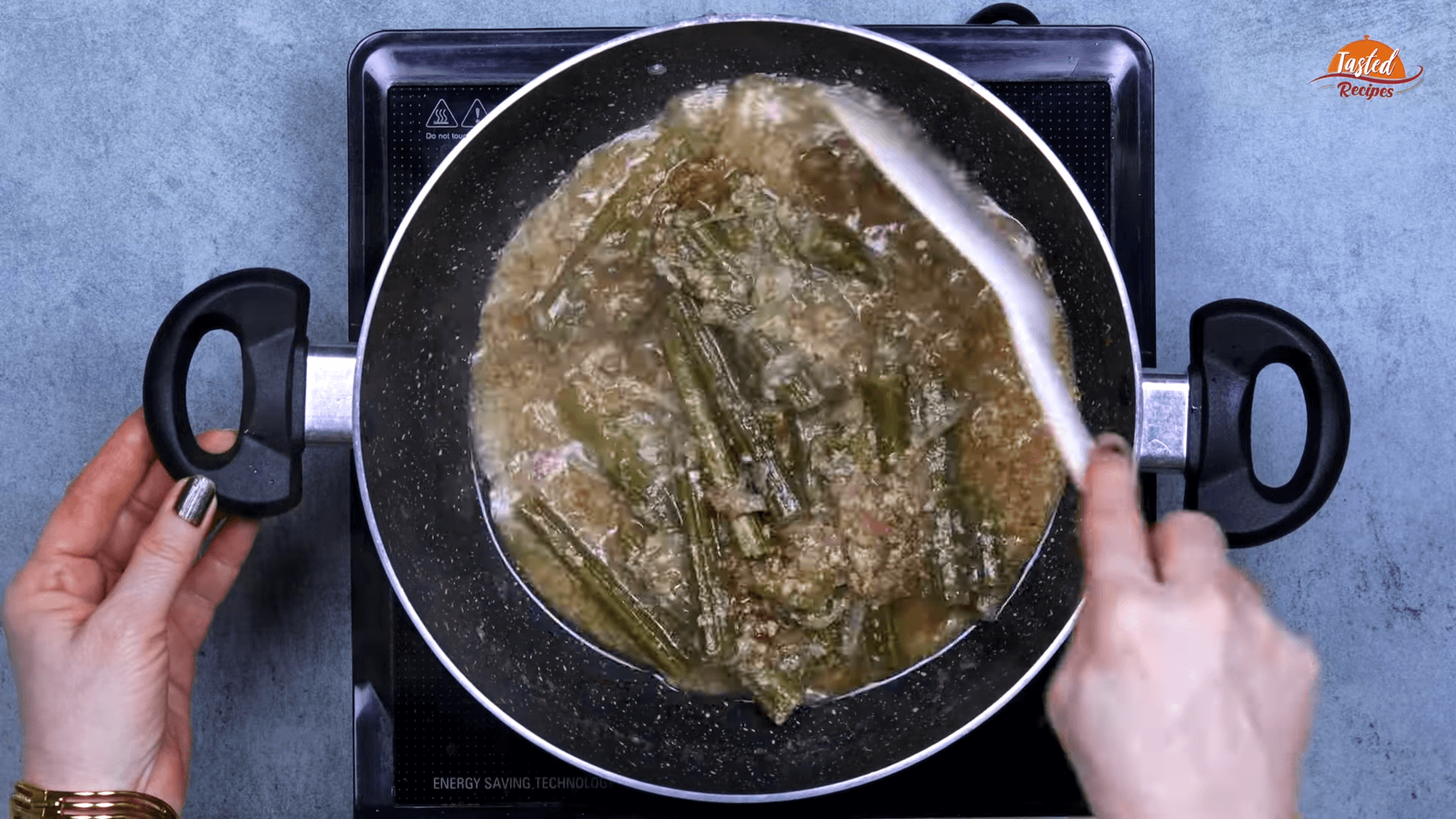 Drumstick Curry With Coconut Milk Tasted Recipes