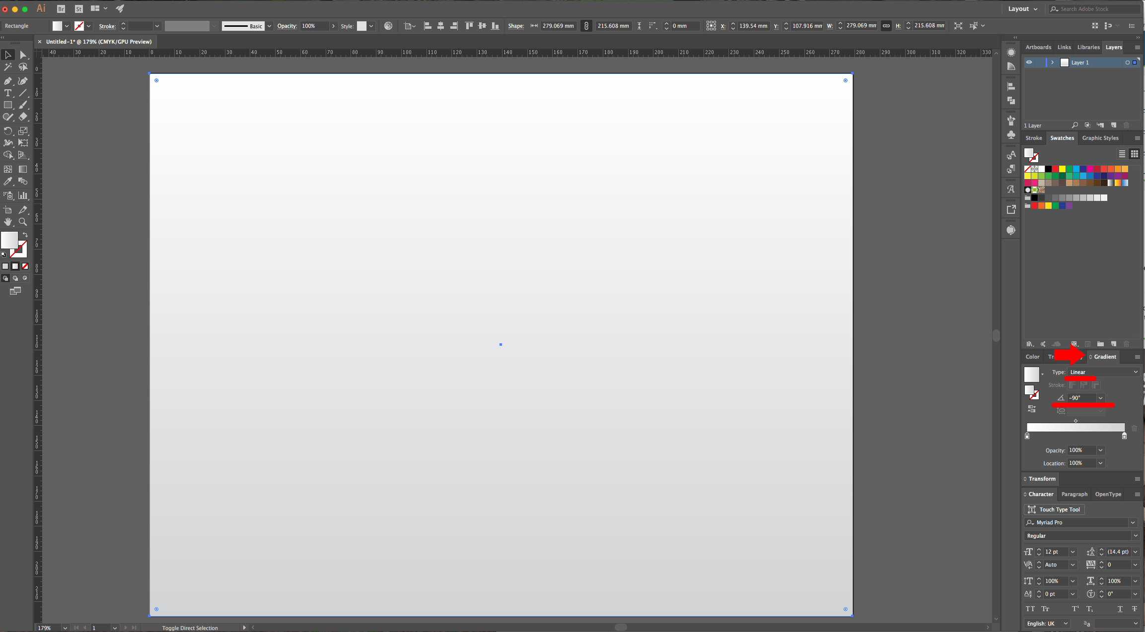 Dripping Paint in Illustrator Design Bundles
