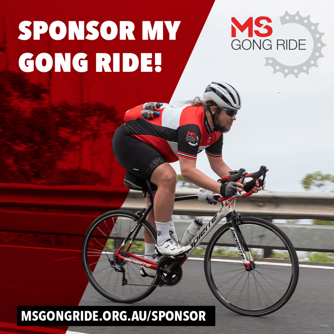 Fundraising Resources and Tools MS Gong Ride