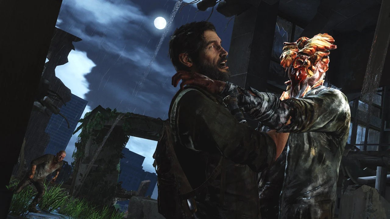 The Last of Us - Screenshot (12)