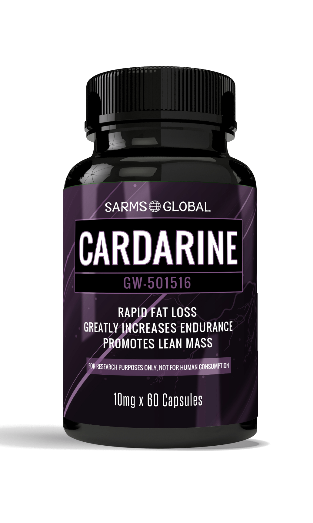 Cardarine for sale in Canada buy GW 501516 sarm in capsules shipping