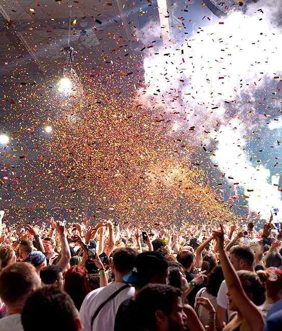 Eventsfy Sparks Awards Events Near Me