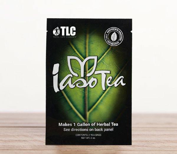 Iaso Té El Producto Más Popular De Total Life Changes Total Life