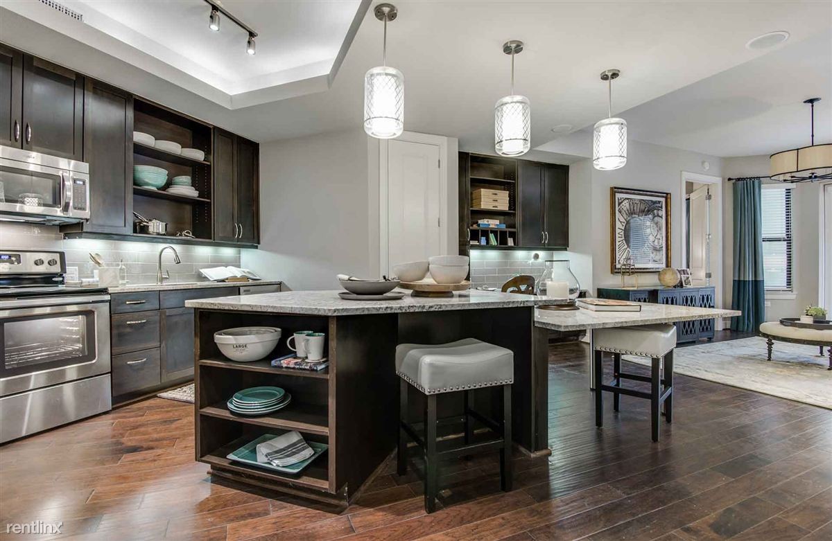 What will 1,700 rent you in Afton Oaks / River Oaks Area, right now?