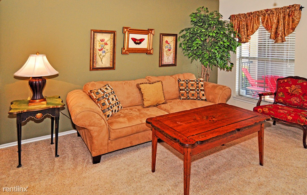 What will 900 rent you in Valley Ranch, right now?