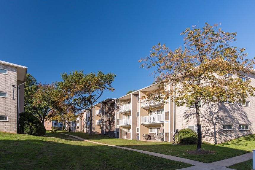 Walker Mill Apartments, District Heights (see pics & AVAIL)
