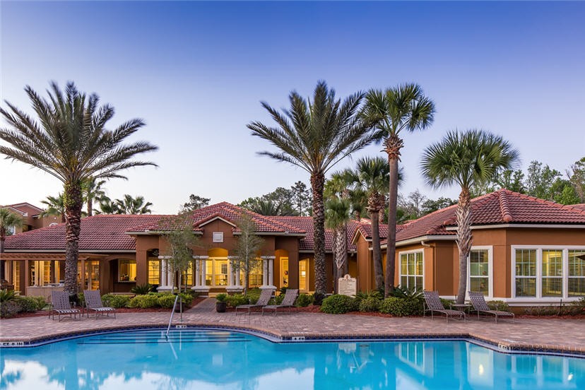 Florida Club at Deerwood, Jacksonville (see pics & AVAIL)