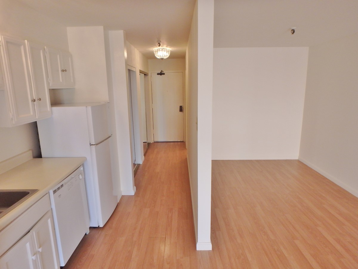 The most affordable apartments in Pacific Heights, right now