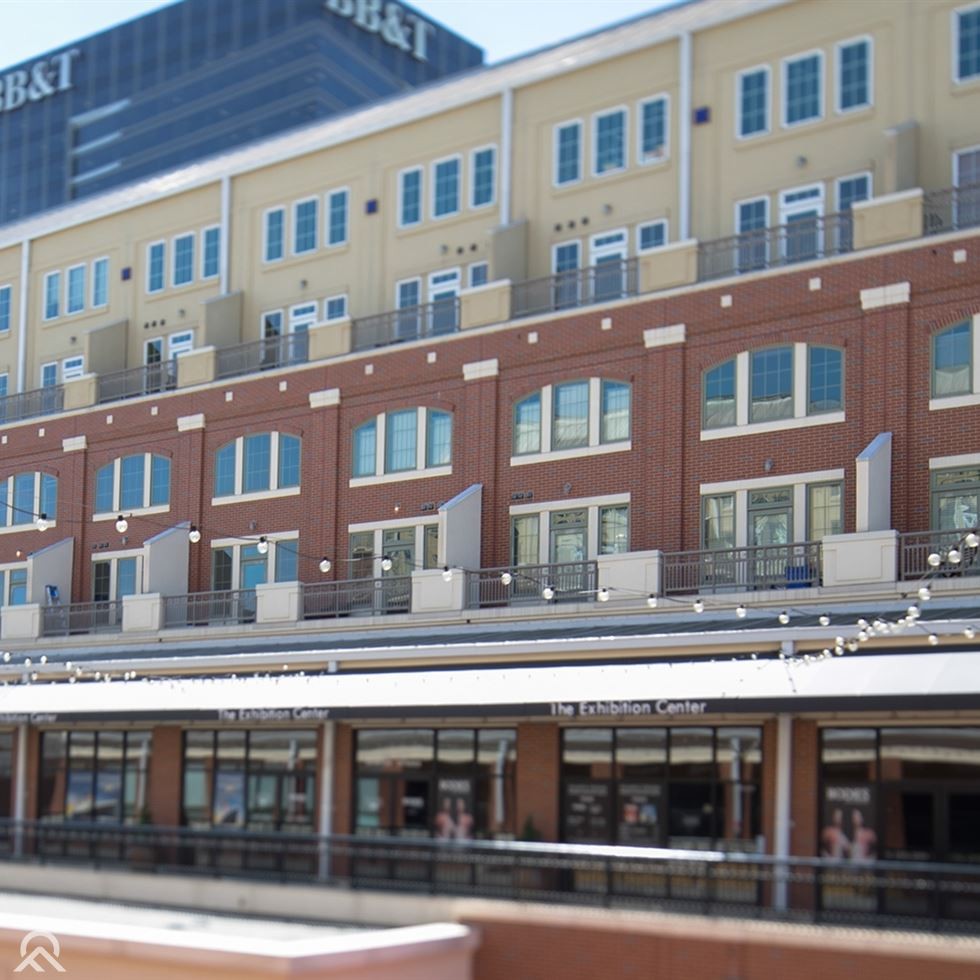 The Lofts at Atlantic Station Apartments for Rent 260 18th St NW