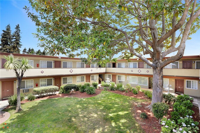 Paseo Gardens Apartments, Hayward (see pics & AVAIL)