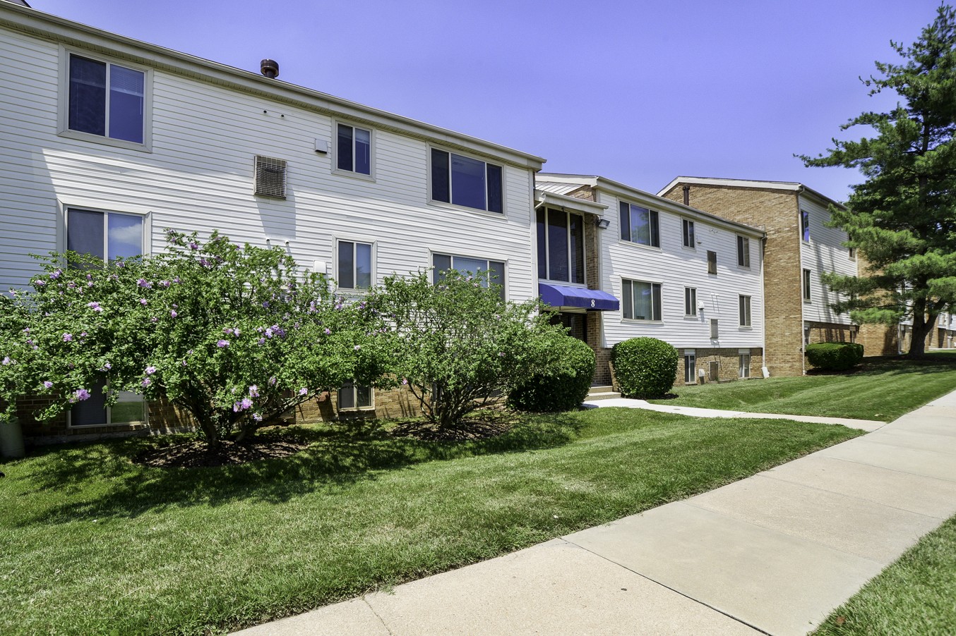 Ross Ridge Apartment Homes, Baltimore (see pics & AVAIL)