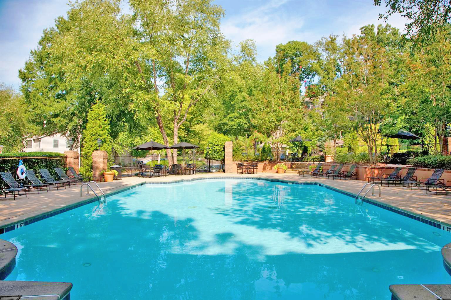 The Fountains at Falls managed by LCOR LAMLP LLC, Sandy Springs