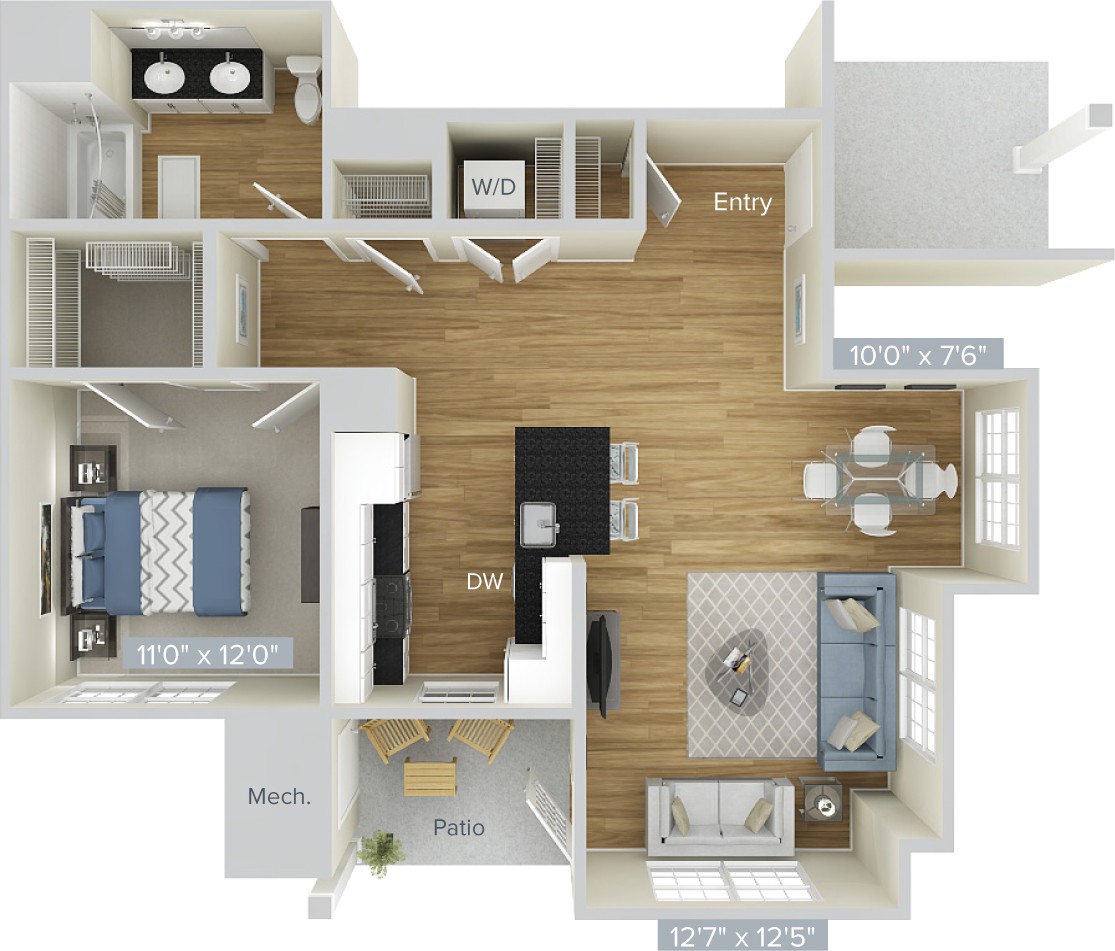 Avalon Somers, Baldwin Place (see pics & AVAIL)