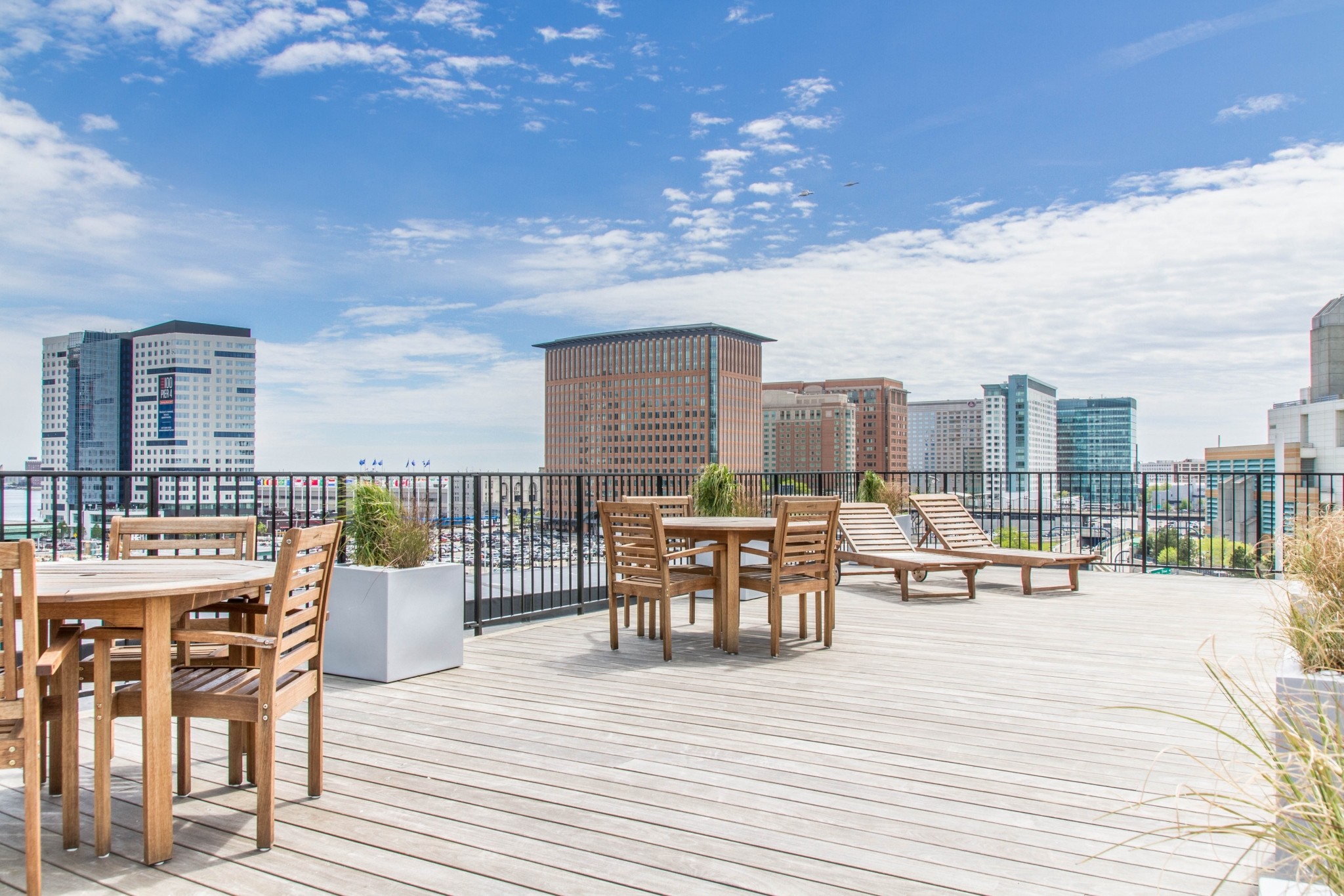 381 Congress Lofts, Boston (see pics & AVAIL)