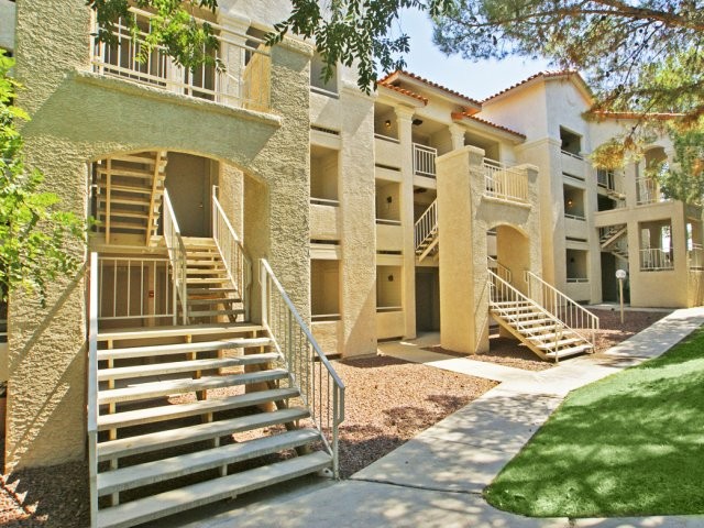 Hilands Apartment Homes, Tucson (see pics & AVAIL)